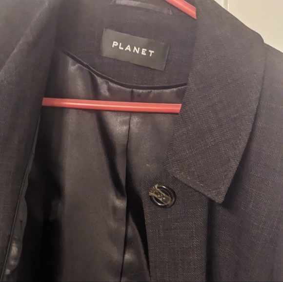 Planet oversized blazer - Picture 3 of 3
